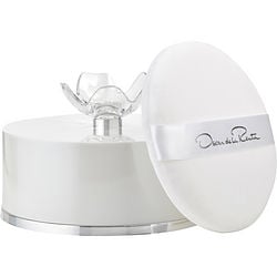 OSCAR by Oscar de la Renta - BODY POWDER