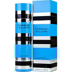 RIVE GAUCHE by Yves Saint Laurent - EDT SPRAY