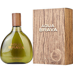 AGUA BRAVA by Antonio Puig - COLOGNE