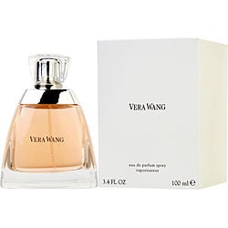 VERA WANG by Vera Wang - EAU DE PARFUM SPRAY