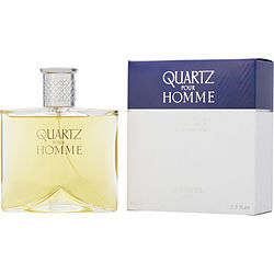 QUARTZ by Molyneux - EDT SPRAY