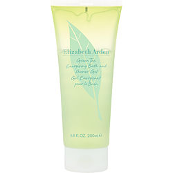 GREEN TEA by Elizabeth Arden - SHOWER GEL