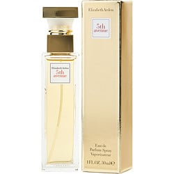 FIFTH AVENUE by Elizabeth Arden - EAU DE PARFUM SPRAY