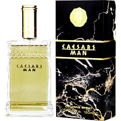 CAESARS by Caesar's World - COLOGNE SPRAY