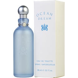 OCEAN DREAM LTD by Designer Parfums ltd - EDT SPRAY