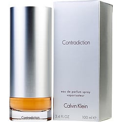 CONTRADICTION by Calvin Klein - EAU DE PARFUM SPRAY