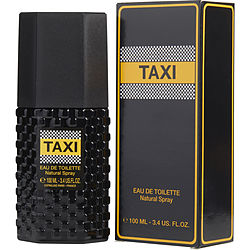 TAXI by Cofinluxe - EDT SPRAY