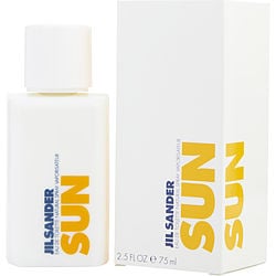 JIL SANDER SUN by Jil Sander - EDT SPRAY
