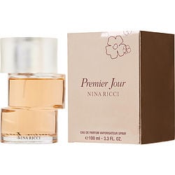 PREMIER JOUR by Nina Ricci - EAU DE PARFUM SPRAY