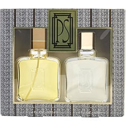 PAUL SEBASTIAN by Paul Sebastian - COLOGNE SPRAY 4 OZ & AFTERSHAVE