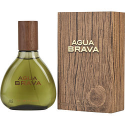 AGUA BRAVA by Antonio Puig - COLOGNE SPRAY