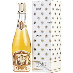 ROYAL BAIN CARON CHAMPAGNE by Caron - EDT