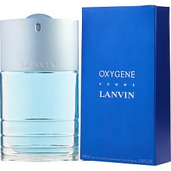 OXYGENE by Lanvin - EDT SPRAY