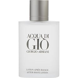 ACQUA DI GIO by Giorgio Armani - AFTERSHAVE - DebStella