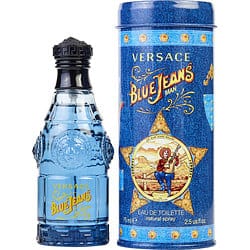 BLUE JEANS by Gianni Versace - EDT SPRAY