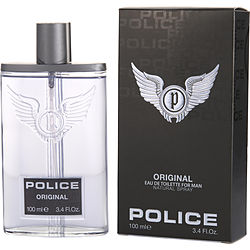 POLICE by Police - EDT SPRAY