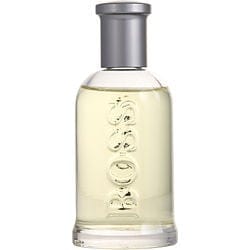 BOSS #6 by Hugo Boss - AFTERSHAVE