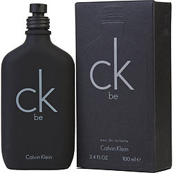 CK BE by Calvin Klein - EDT SPRAY