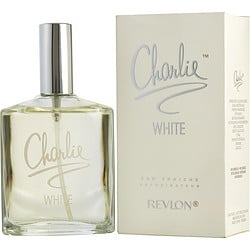 CHARLIE WHITE by Revlon - EAU FRAICHE SPRAY