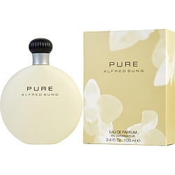 PURE by Alfred Sung - EAU DE PARFUM SPRAY