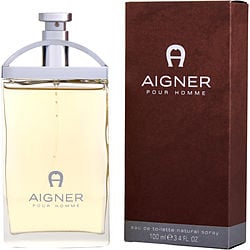 AIGNER by Etienne Aigner - EDT SPRAY