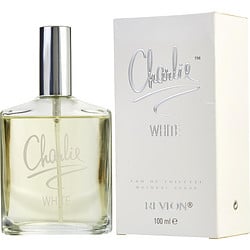 CHARLIE WHITE by Revlon - EDT SPRAY