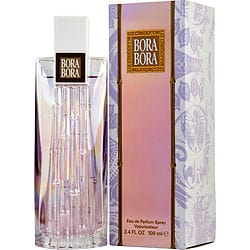 BORA BORA by Liz Claiborne - EAU DE PARFUM SPRAY