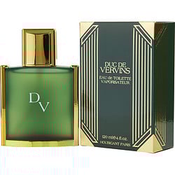 DUC DE VERVINS by Houbigant - EDT SPRAY