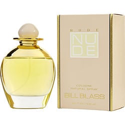 NUDE by Bill Blass - COLOGNE SPRAY
