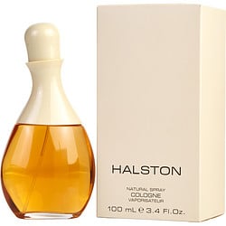HALSTON by Halston - COLOGNE SPRAY