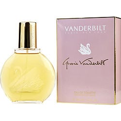 VANDERBILT by Gloria Vanderbilt - EDT SPRAY