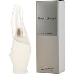 CASHMERE MIST by Donna Karan - EDT SPRAY