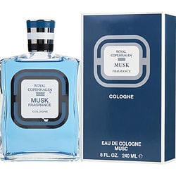 ROYAL COPENHAGEN MUSK by Royal Copenhagen - COLOGNE