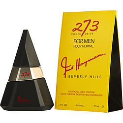 FRED HAYMAN 273 by Fred Hayman - COLOGNE SPRAY