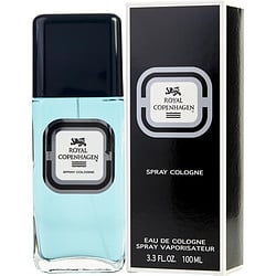 ROYAL COPENHAGEN by Royal Copenhagen - COLOGNE SPRAY