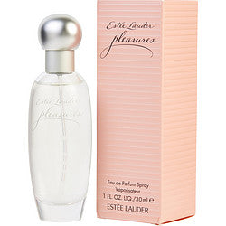 PLEASURES by Estee Lauder - EAU DE PARFUM SPRAY