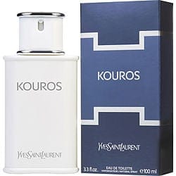 KOUROS by Yves Saint Laurent - EDT SPRAY