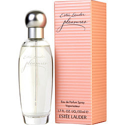 PLEASURES by Estee Lauder - EAU DE PARFUM SPRAY