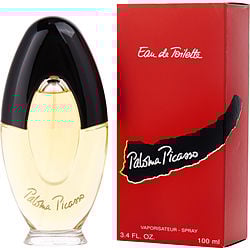 PALOMA PICASSO by Paloma Picasso - EDT SPRAY
