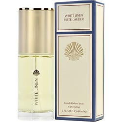 WHITE LINEN by Estee Lauder - EAU DE PARFUM SPRAY