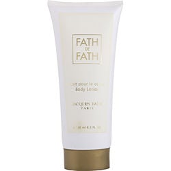 FATH DE FATH by Jacques Fath - BODY LOTION