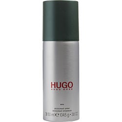 HUGO by Hugo Boss - DEODORANT SPRAY