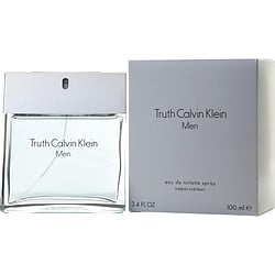 TRUTH by Calvin Klein - EDT SPRAY