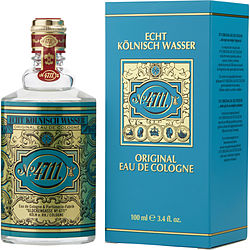 4711 by 4711 - EAU DE COLOGNE - DebStella