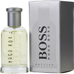 BOSS #6 by Hugo Boss - EDT SPRAY