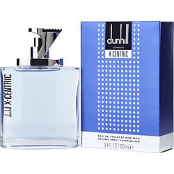 X-CENTRIC by Alfred Dunhill - EDT SPRAY