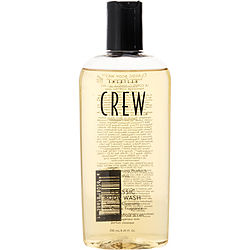 AMERICAN CREW by American Crew - CLASSIC BODY WASH