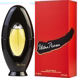 PALOMA PICASSO by Paloma Picasso - EAU DE PARFUM SPRAY