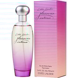 PLEASURES INTENSE by Estee Lauder - EAU DE PARFUM SPRAY