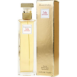 FIFTH AVENUE by Elizabeth Arden - EAU DE PARFUM SPRAY